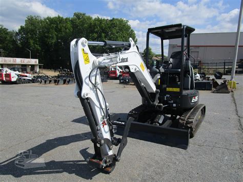 e26 excavator for sale